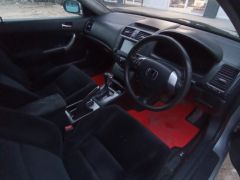 Фото авто Honda Accord