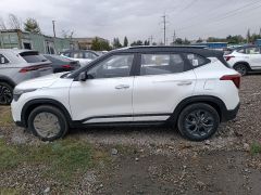 Photo of the vehicle Kia Seltos