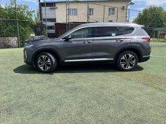 Фото авто Hyundai Santa Fe