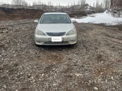 Photo of the vehicle Toyota Camry (Japan)