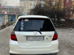 Сүрөт унаа Honda Fit