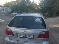 Photo of the vehicle Nissan Primera