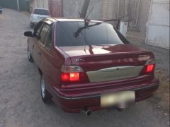 Photo of the vehicle Daewoo Nexia