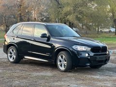 Сүрөт унаа BMW X5