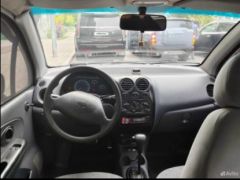 Сүрөт унаа Daewoo Matiz