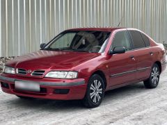 Photo of the vehicle Nissan Primera