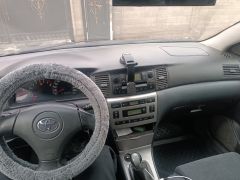 Photo of the vehicle Toyota Corolla