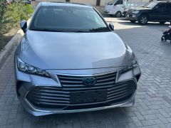 Сүрөт унаа Toyota Avalon