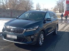 Фото авто Kia Sorento