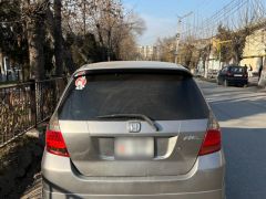 Сүрөт унаа Honda Fit