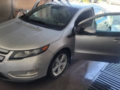 Сүрөт унаа Chevrolet Volt