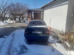 Photo of the vehicle Opel Vectra