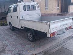 Фото авто Hyundai Porter