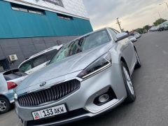 Фото авто Kia K7