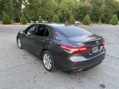 Photo of the vehicle Toyota Camry