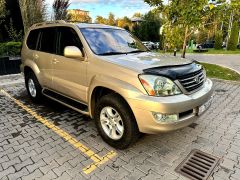 Фото авто Lexus GX