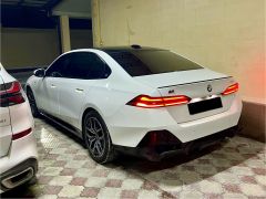 Сүрөт унаа BMW 5 серия