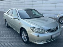 Сүрөт унаа Toyota Camry