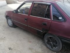 Сүрөт унаа Daewoo Nexia