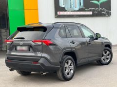 Фото авто Toyota RAV4