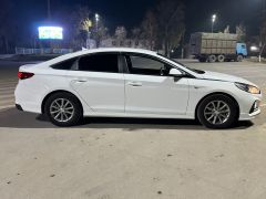 Сүрөт унаа Hyundai Sonata