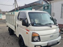 Фото авто Hyundai Porter