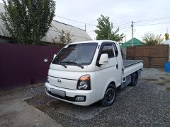 Фото авто Hyundai Porter