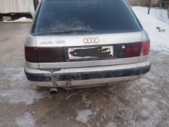 Photo of the vehicle Audi 100