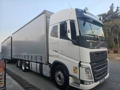 Фото авто Volvo FH