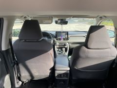 Сүрөт унаа Toyota RAV4