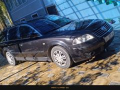 Photo of the vehicle Volkswagen Passat