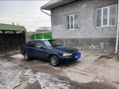 Фото авто Daewoo Nexia