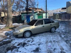 Сүрөт унаа Daewoo Nexia