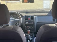 Photo of the vehicle Hyundai Getz