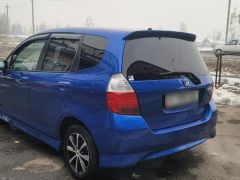 Photo of the vehicle Honda Fit