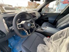 Фото авто BMW X3