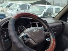 Фото авто Hyundai Porter