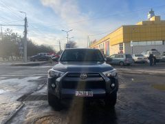 Фото авто Toyota 4Runner