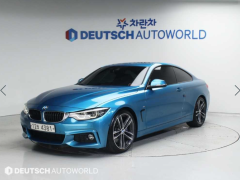 Сүрөт унаа BMW 4 серия