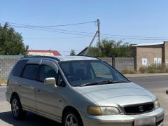 Сүрөт унаа Honda Odyssey