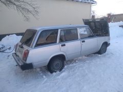 Сүрөт унаа ВАЗ (Lada) 2104