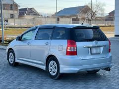 Photo of the vehicle Toyota Wish