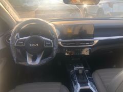 Фото авто Kia K3