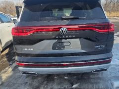 Сүрөт унаа Volkswagen Talagon