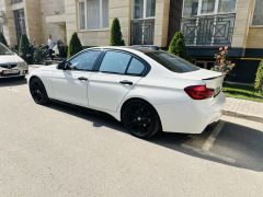 Фото авто BMW 3 серии