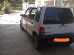 Photo of the vehicle Daewoo Tico