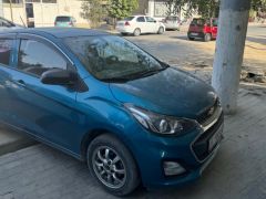 Фото авто Chevrolet Spark