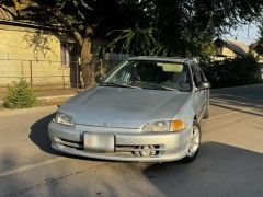 Photo of the vehicle Honda Civic