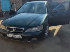 Сүрөт унаа Honda Accord