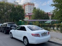 Сүрөт унаа Toyota Camry